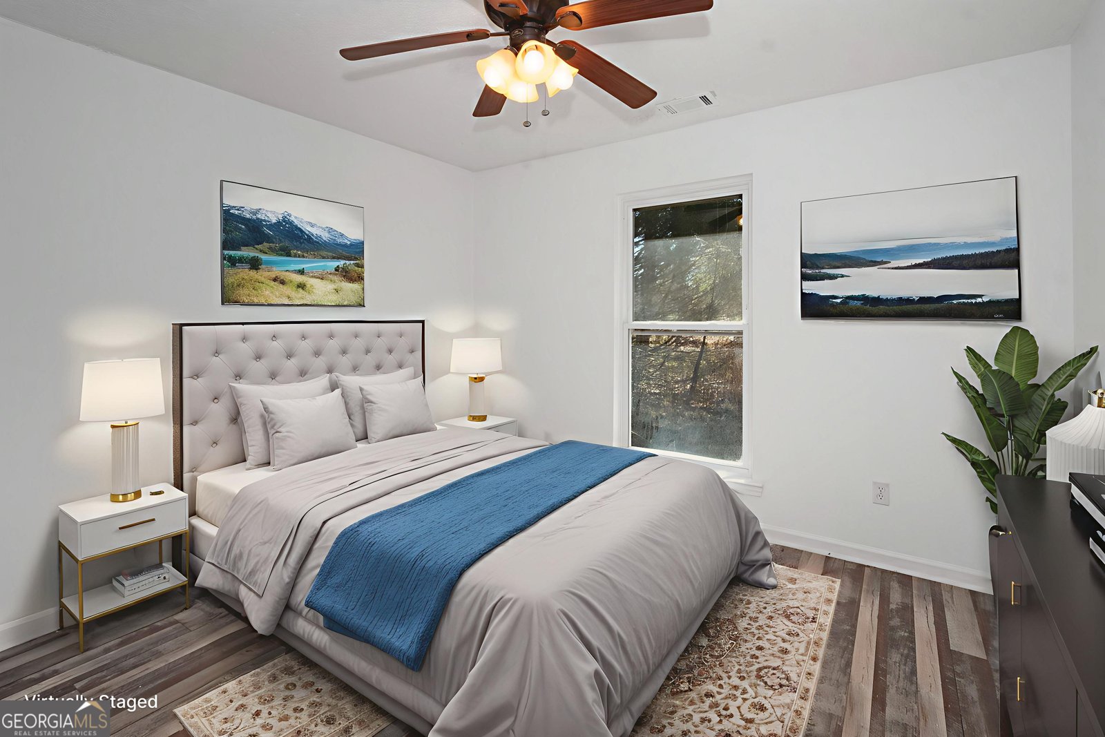 323 Snapping Shoals Road Mcdonough - Photo 13