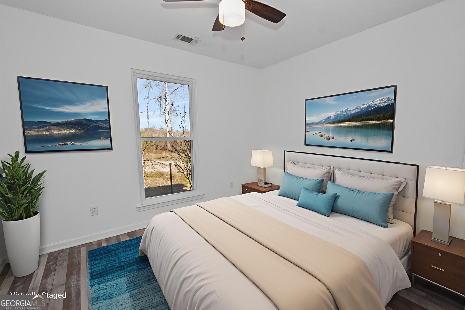 323 Snapping Shoals Road Mcdonough - Photo 14