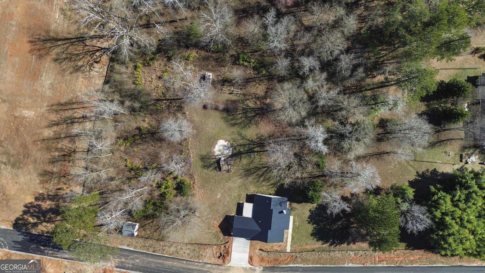 323 Snapping Shoals Road Mcdonough - Photo 25