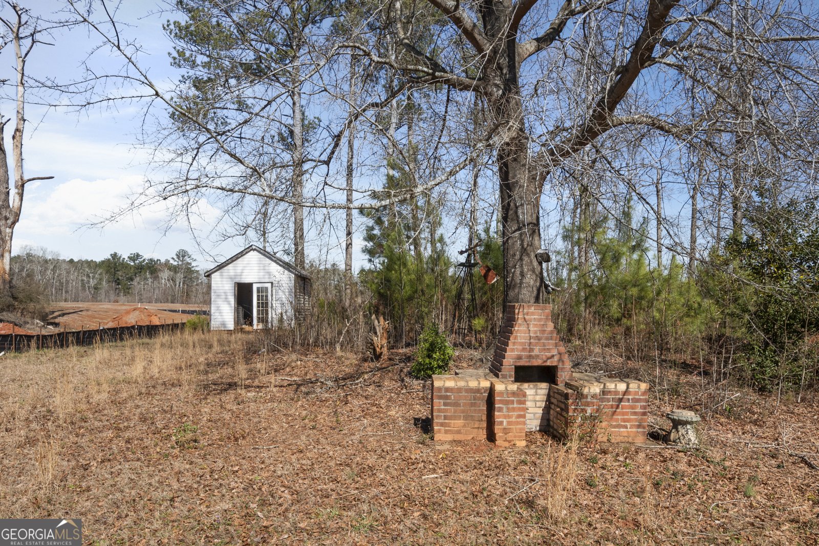 323 Snapping Shoals Road Mcdonough - Photo 28