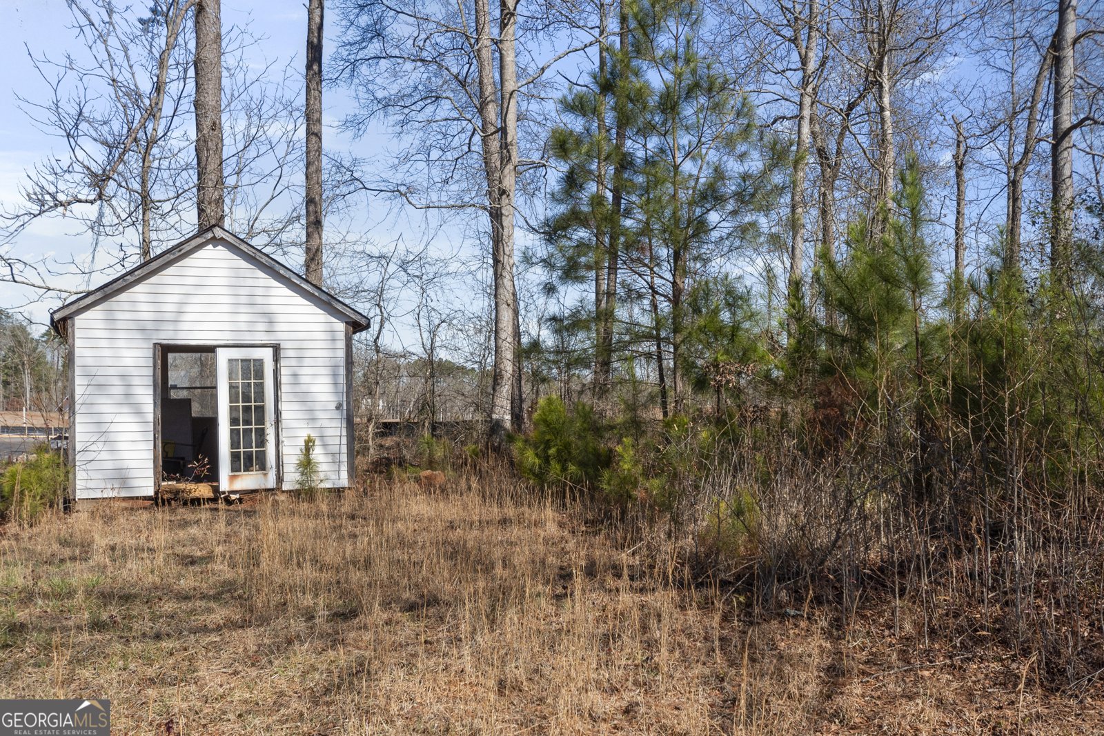 323 Snapping Shoals Road Mcdonough - Photo 29