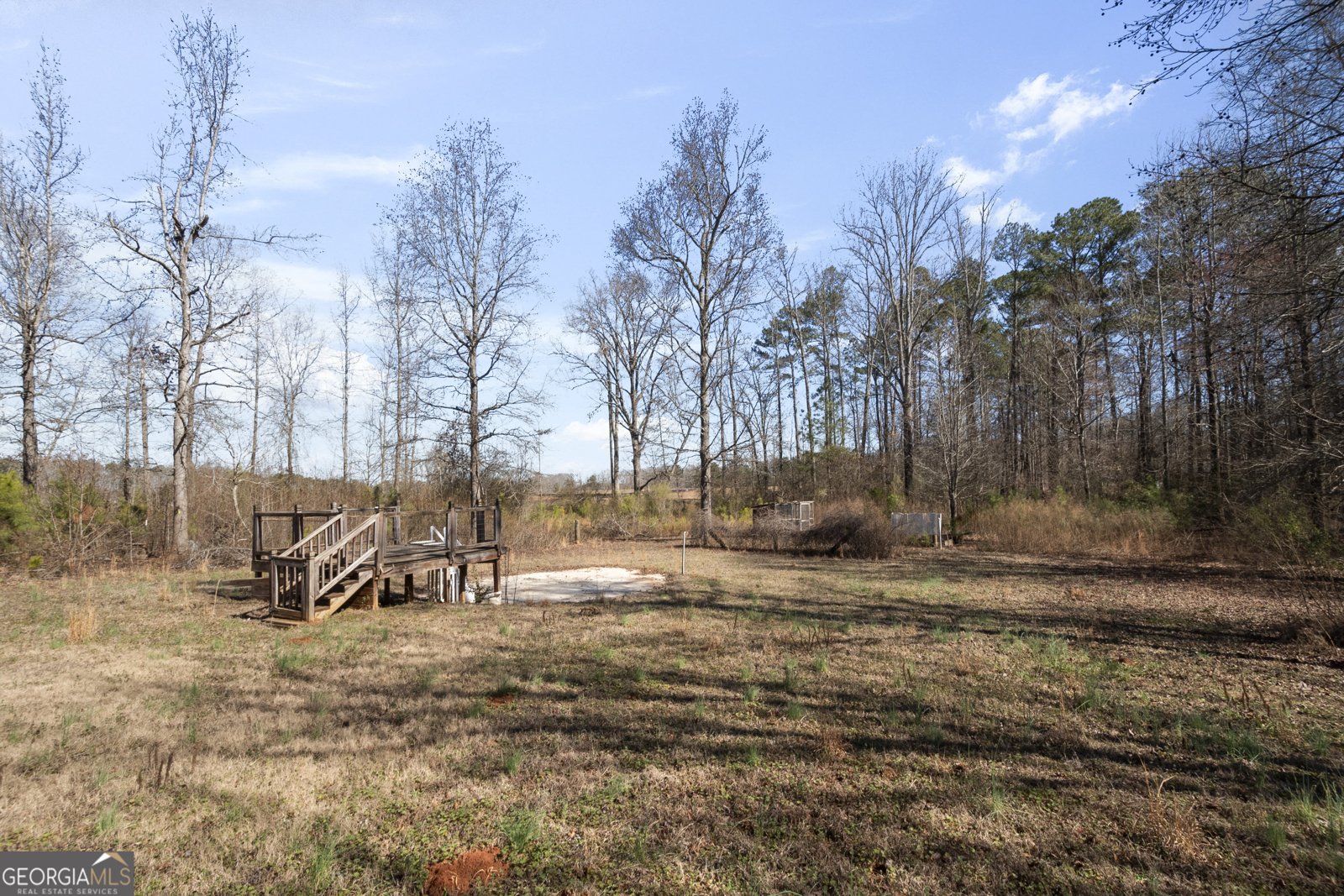 323 Snapping Shoals Road Mcdonough - Photo 33