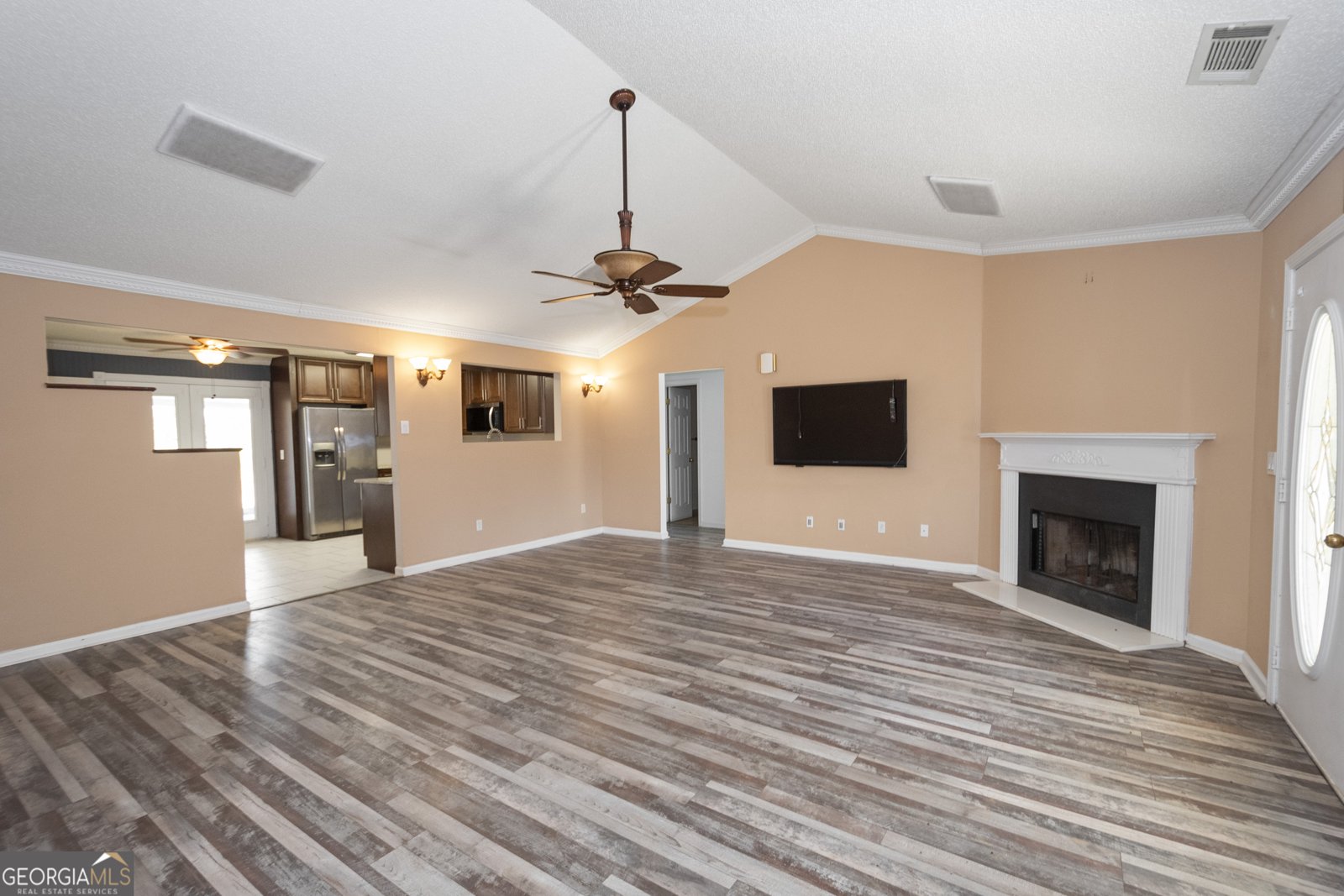 323 Snapping Shoals Road Mcdonough - Photo 7