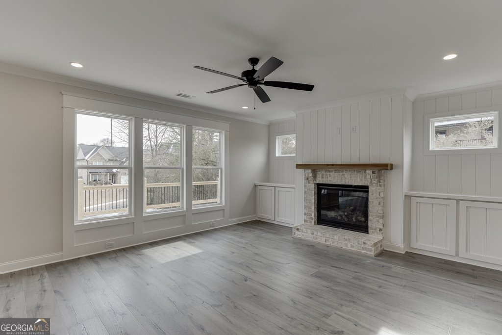 173 Old Swimming Pool Road Buford - Photo 11