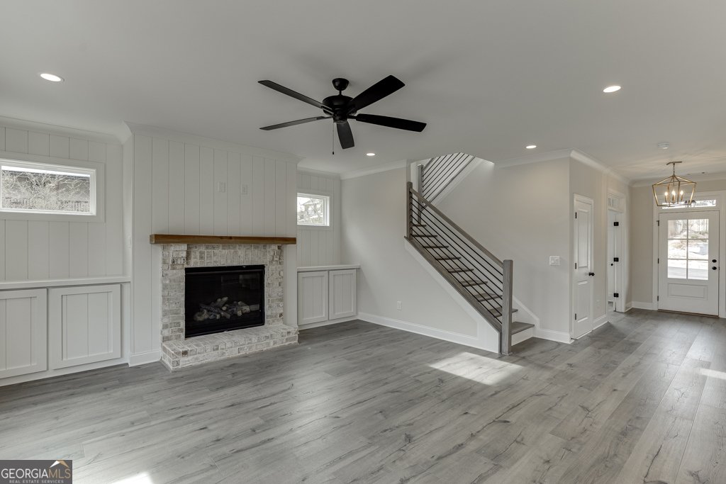 173 Old Swimming Pool Road Buford - Photo 13