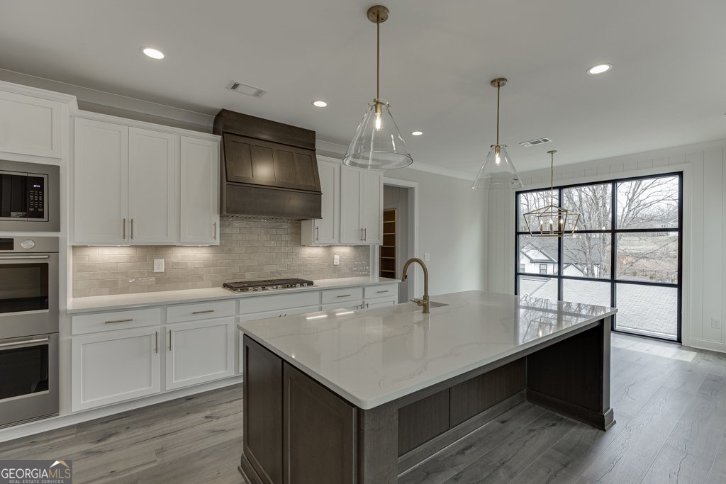 173 Old Swimming Pool Road Buford - Photo 17