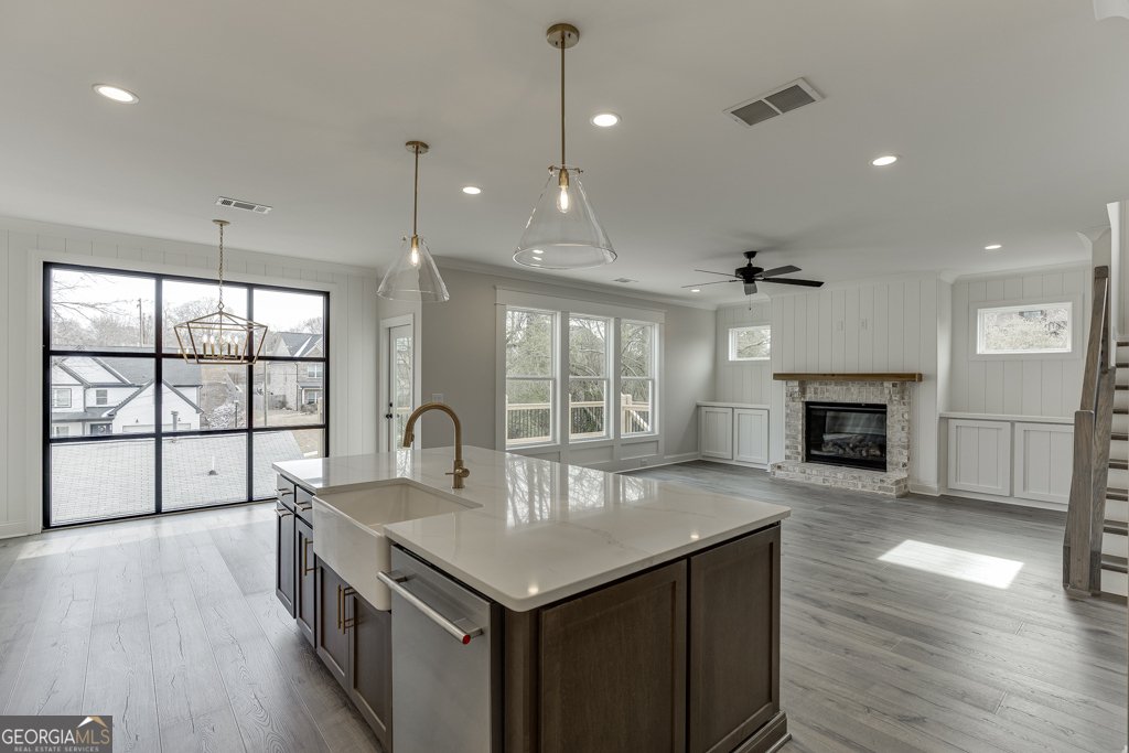 173 Old Swimming Pool Road Buford - Photo 18