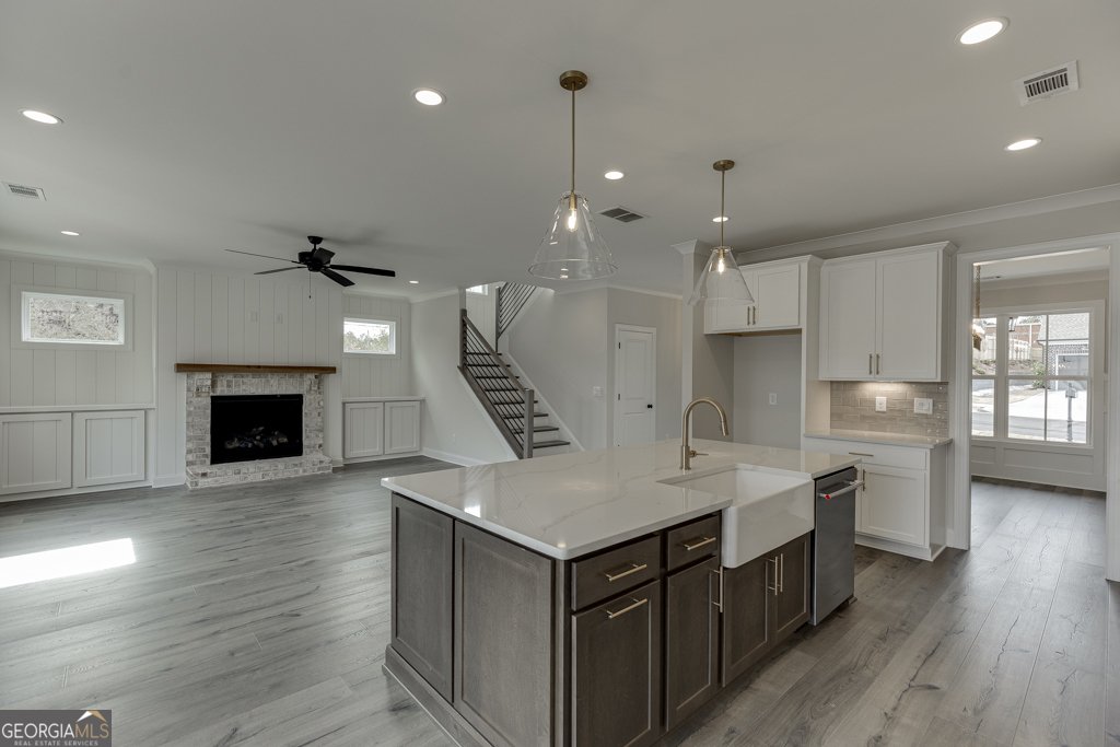 173 Old Swimming Pool Road Buford - Photo 19