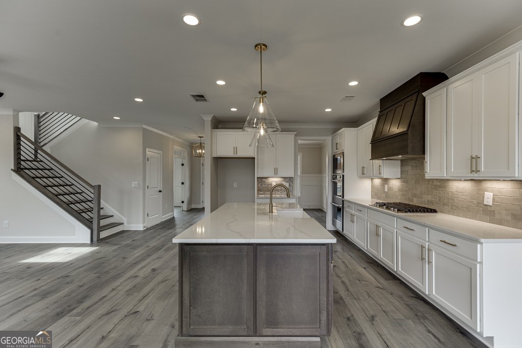 173 Old Swimming Pool Road Buford - Photo 20