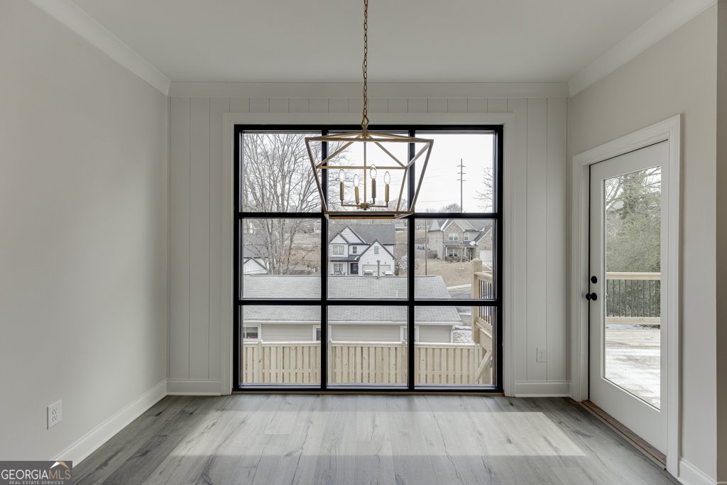 173 Old Swimming Pool Road Buford - Photo 21