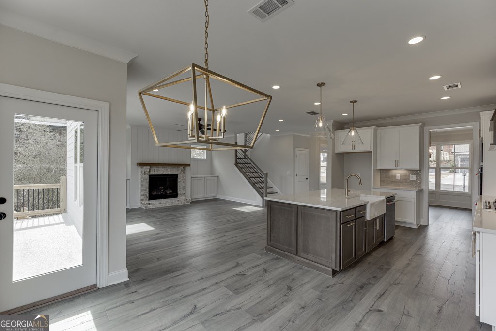 173 Old Swimming Pool Road Buford - Photo 22