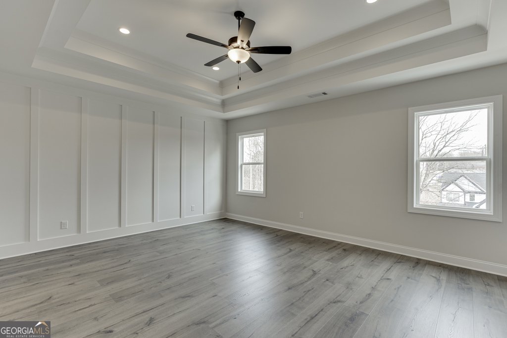 173 Old Swimming Pool Road Buford - Photo 36