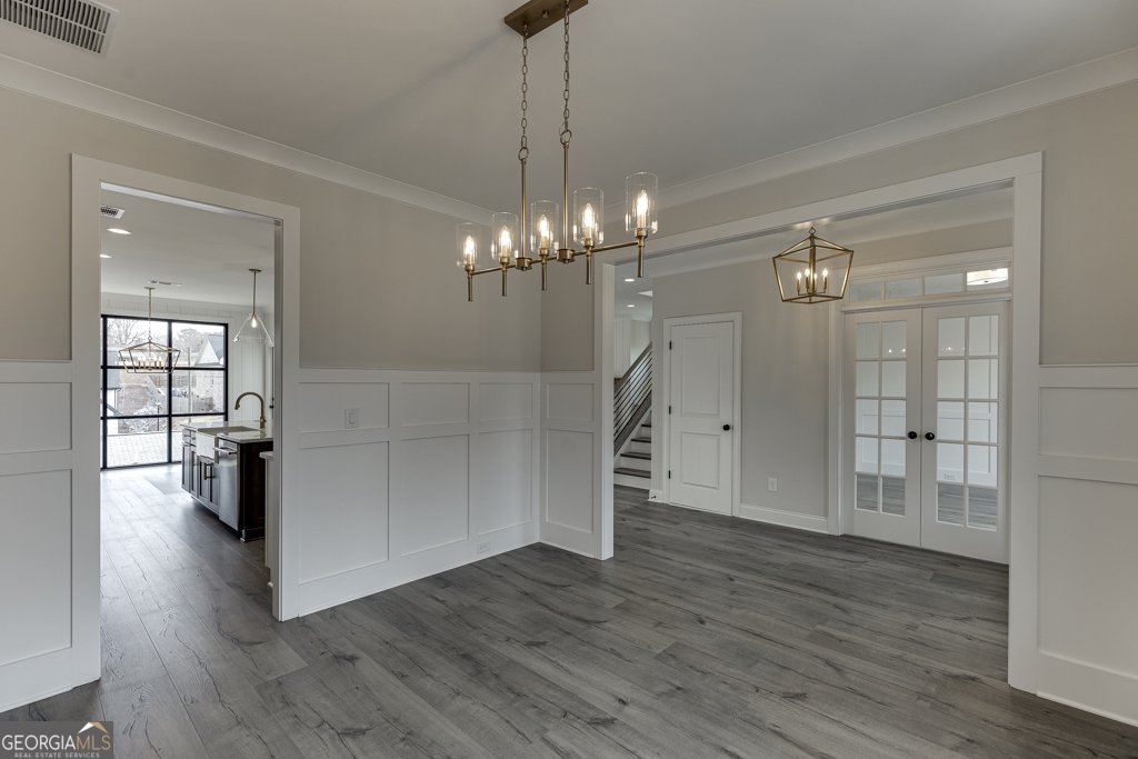 173 Old Swimming Pool Road Buford - Photo 6