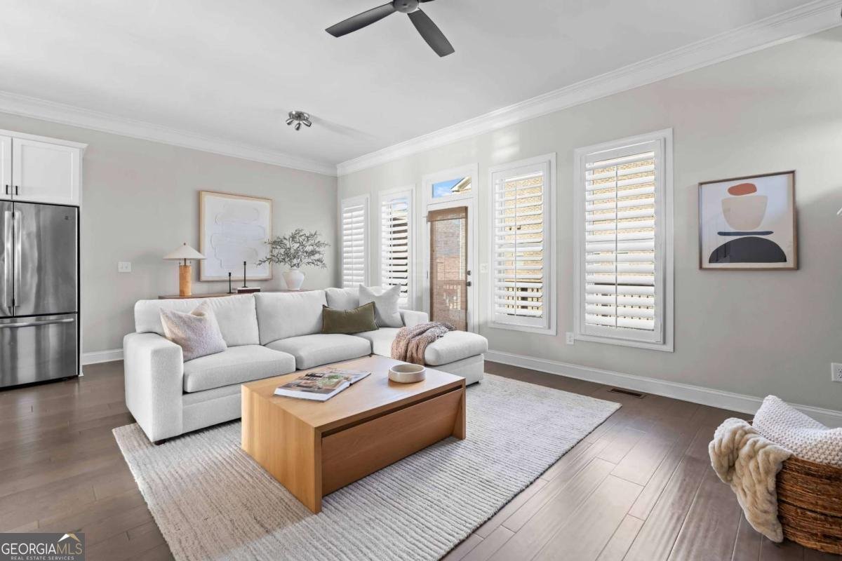 3736 Briar Lane Atlanta - Photo 10