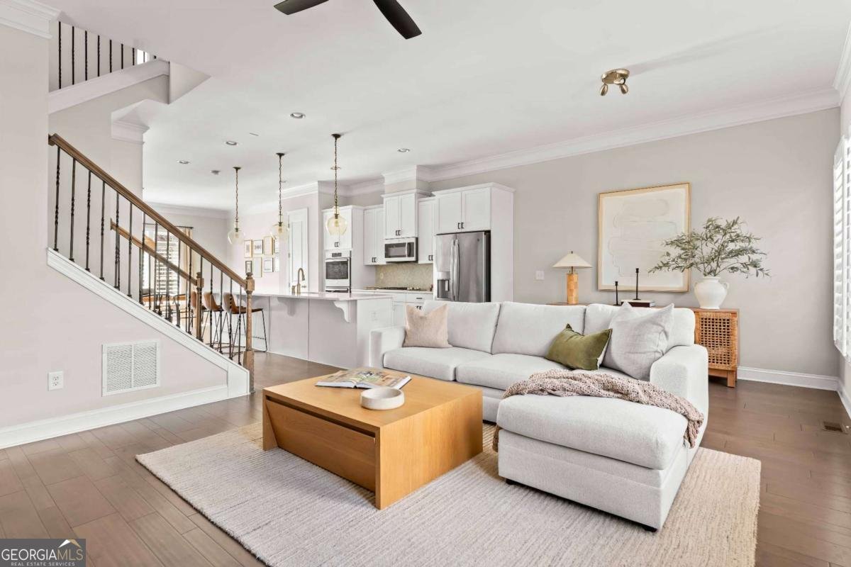 3736 Briar Lane Atlanta - Photo 11