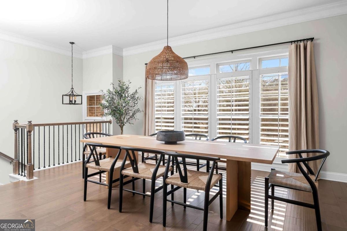 3736 Briar Lane Atlanta - Photo 14