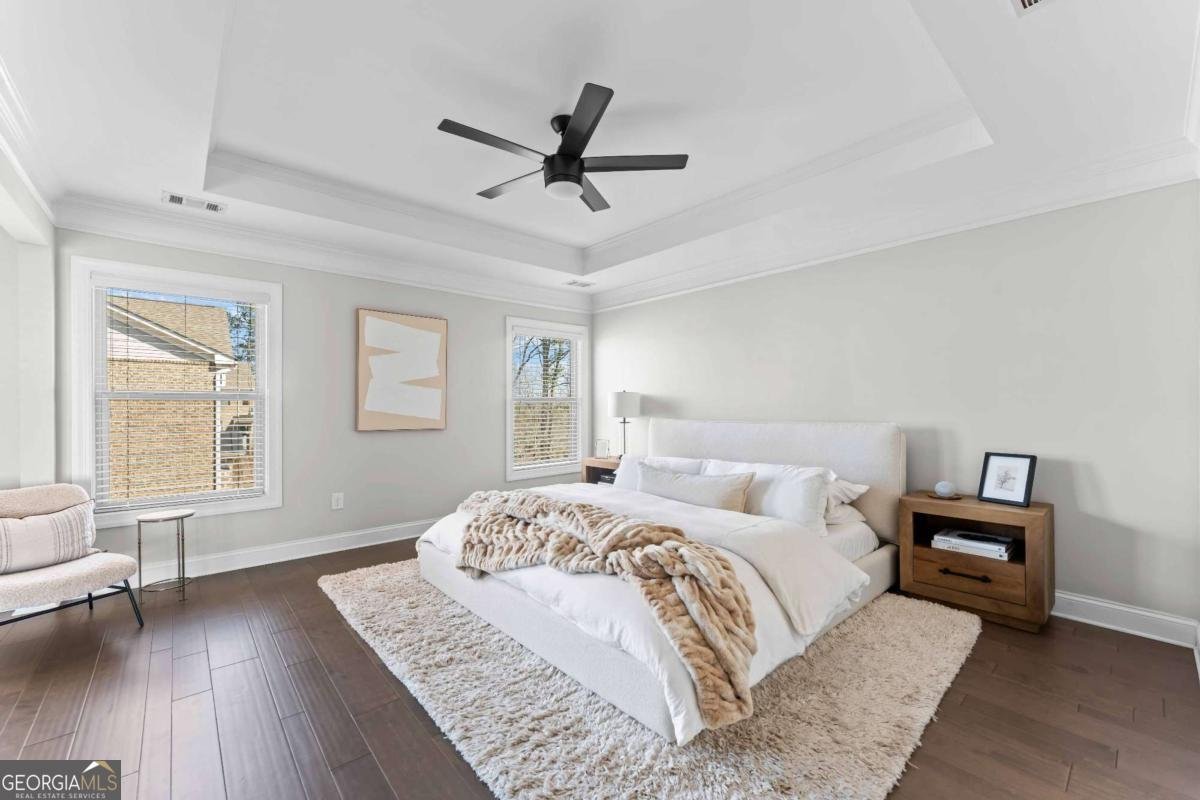 3736 Briar Lane Atlanta - Photo 16