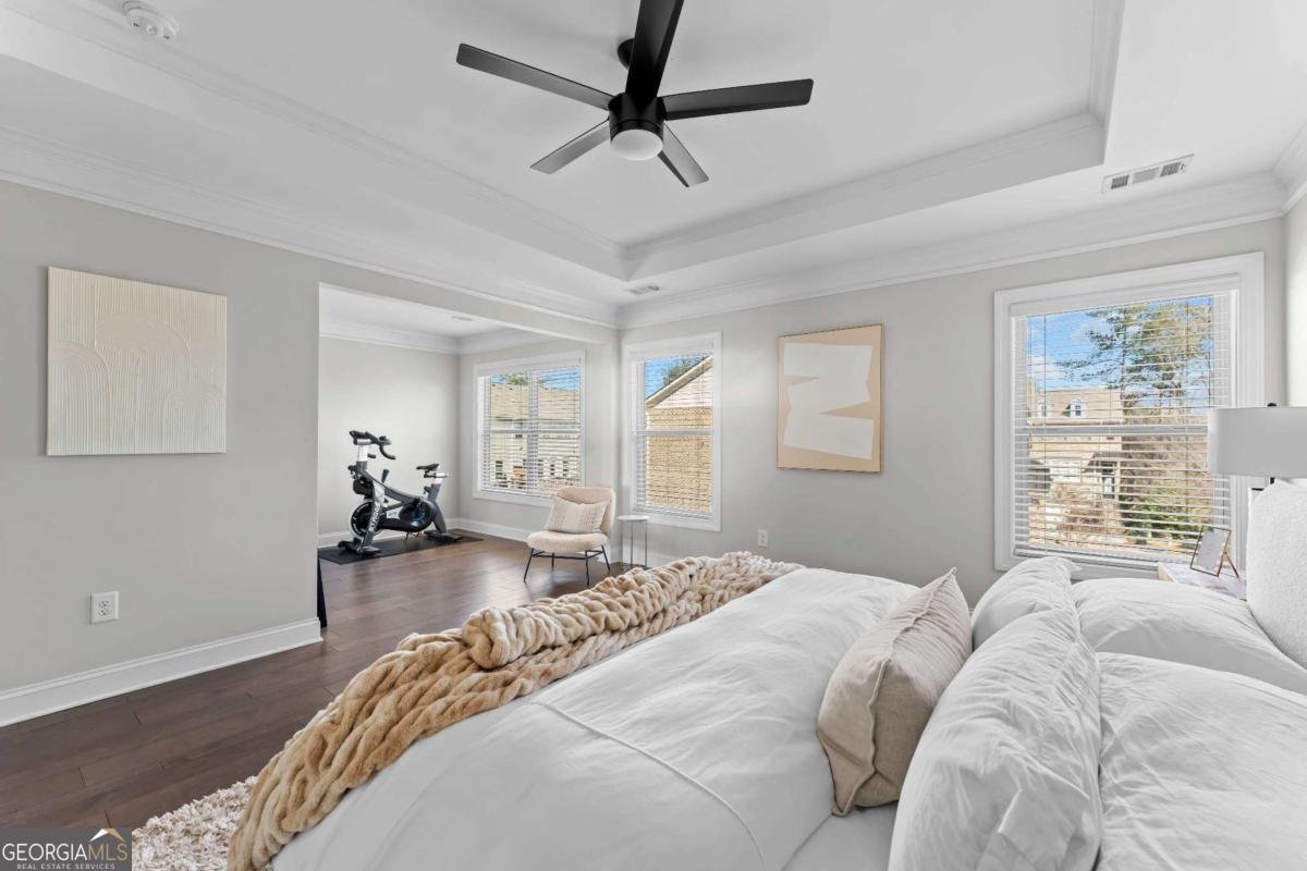 3736 Briar Lane Atlanta - Photo 18