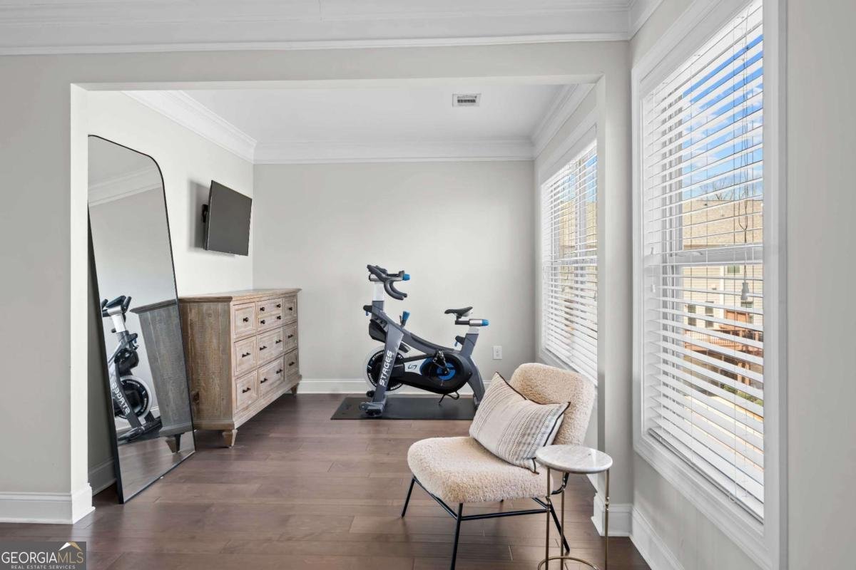 3736 Briar Lane Atlanta - Photo 19