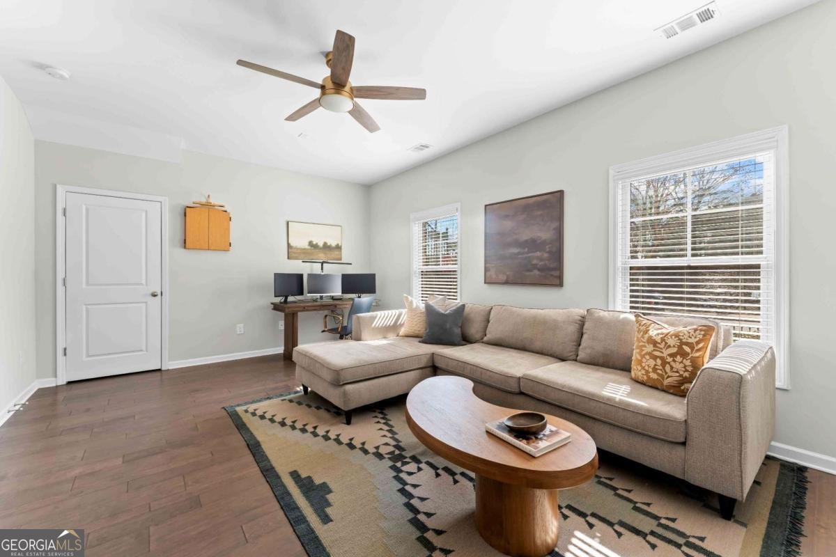 3736 Briar Lane Atlanta - Photo 30