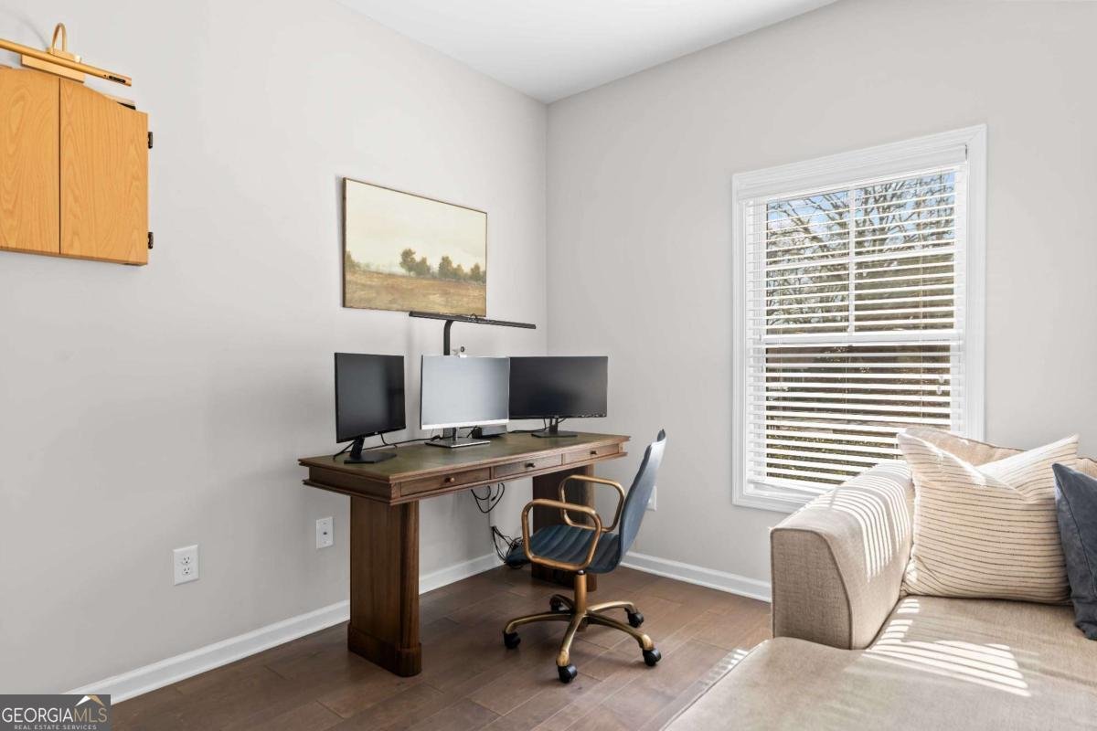 3736 Briar Lane Atlanta - Photo 31