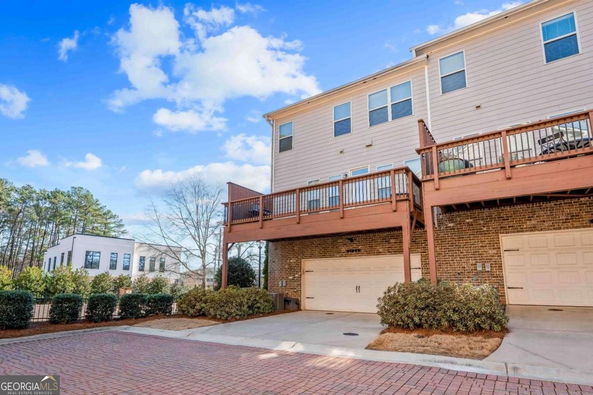 3736 Briar Lane Atlanta - Photo 36