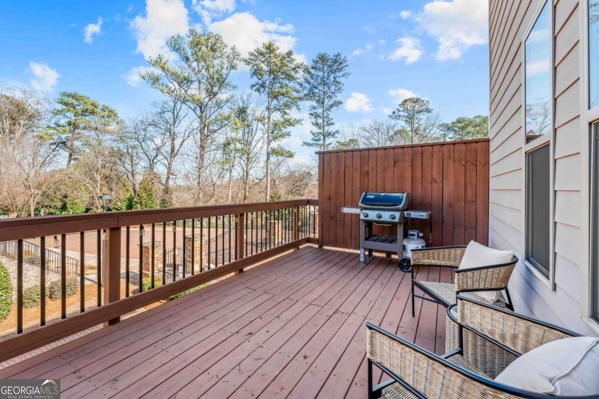 3736 Briar Lane Atlanta - Photo 37