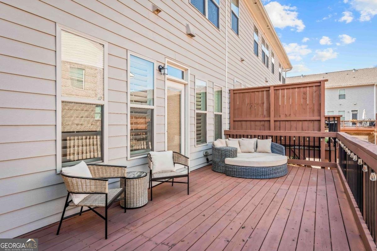 3736 Briar Lane Atlanta - Photo 38