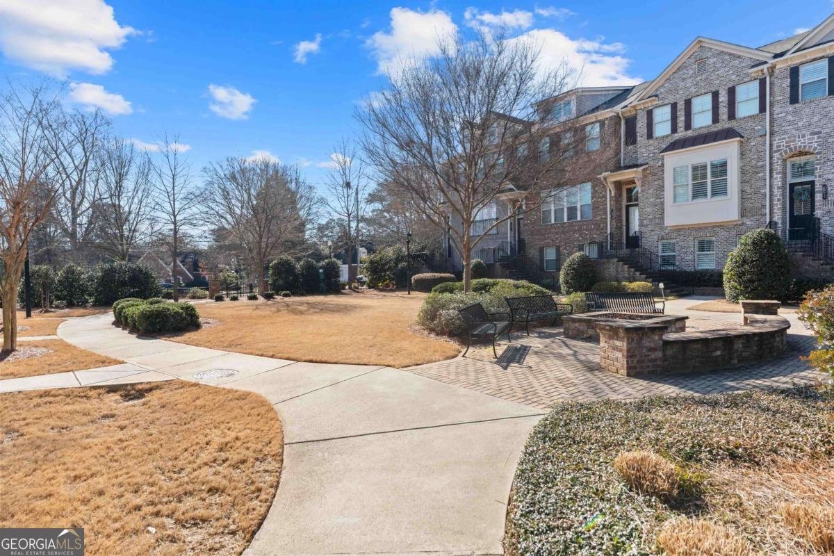 3736 Briar Lane Atlanta - Photo 40