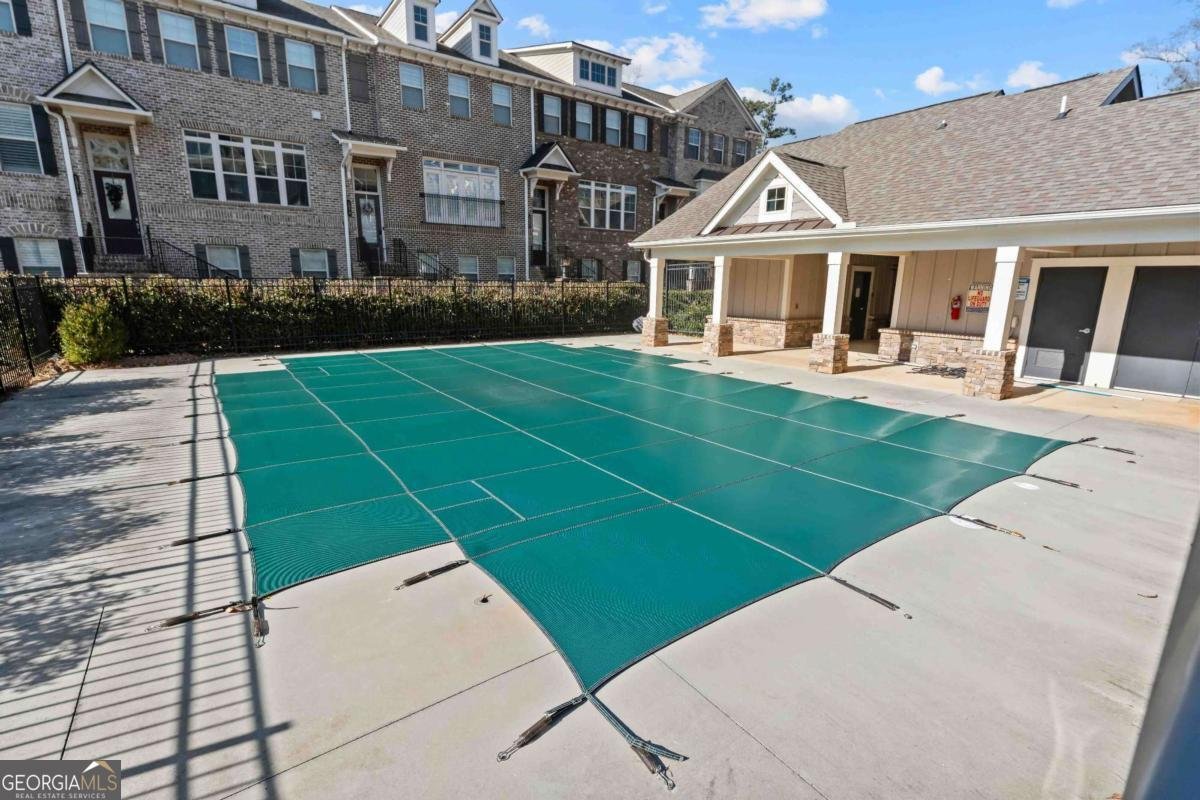 3736 Briar Lane Atlanta - Photo 41