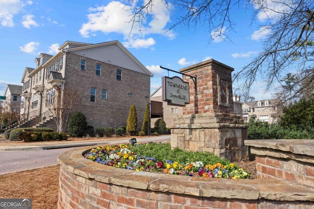 3736 Briar Lane Atlanta - Photo 43