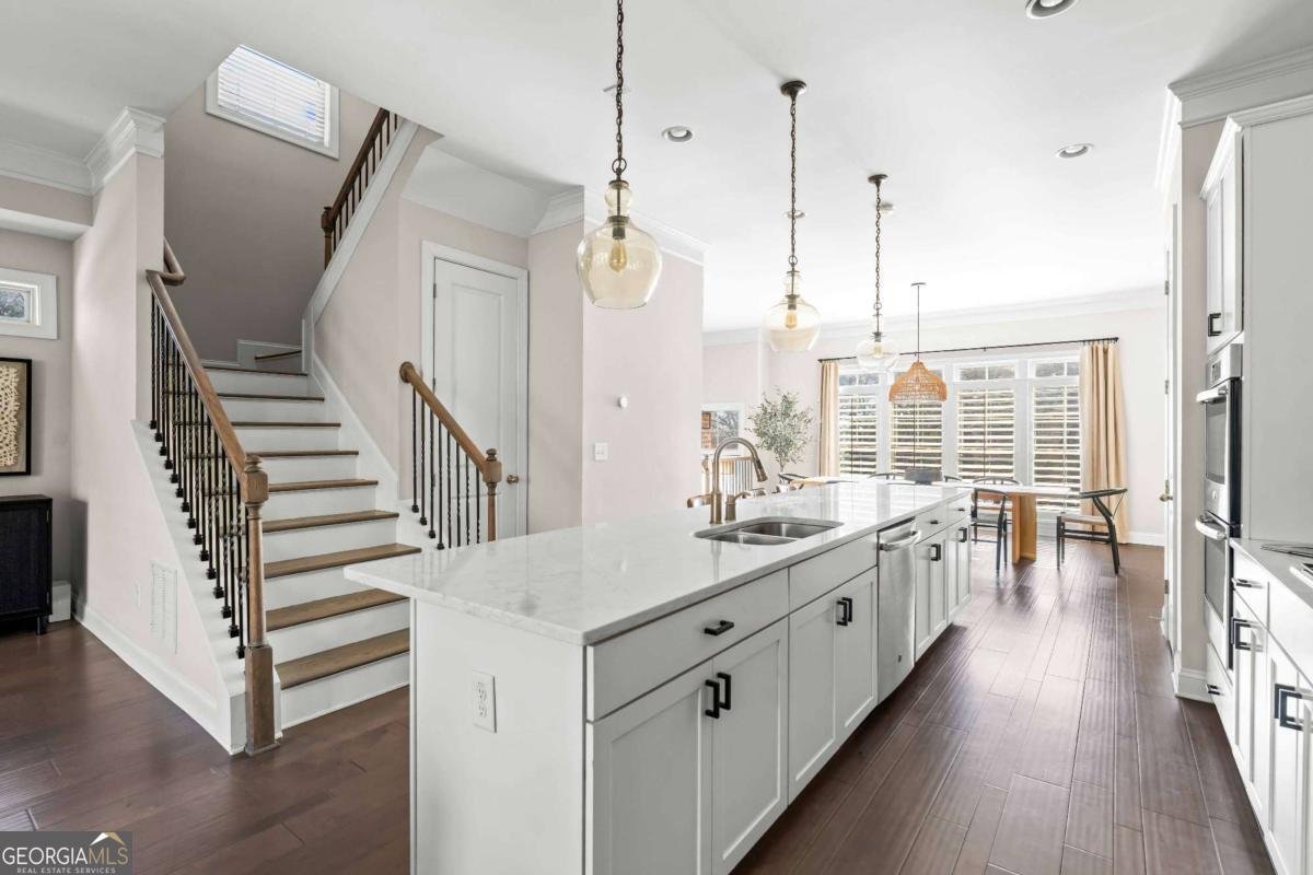 3736 Briar Lane Atlanta - Photo 6