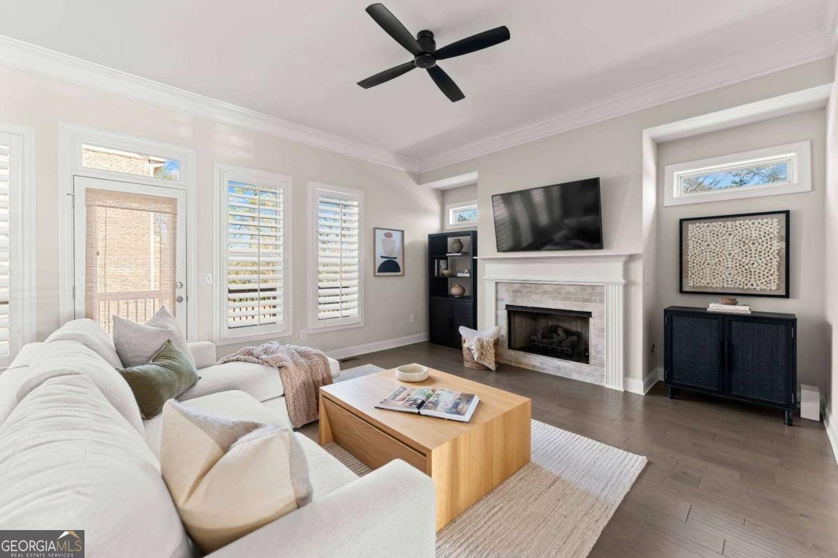 3736 Briar Lane Atlanta - Photo 7