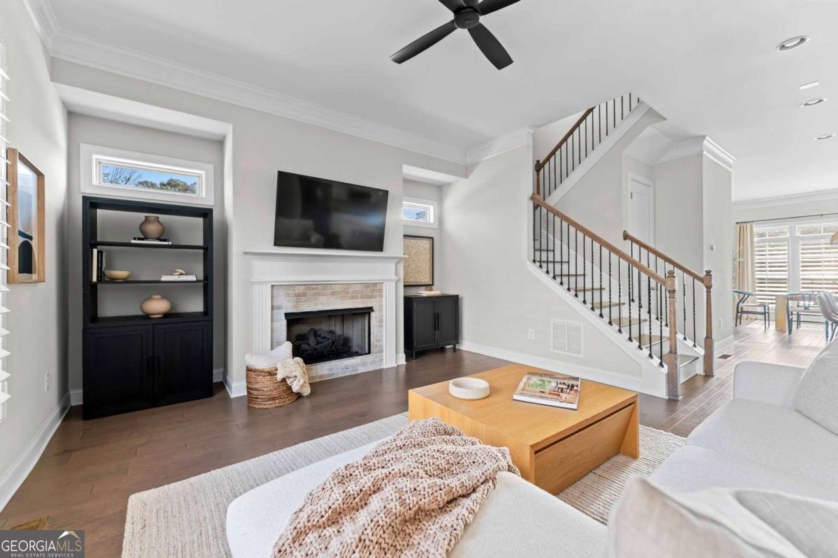 3736 Briar Lane Atlanta - Photo 9