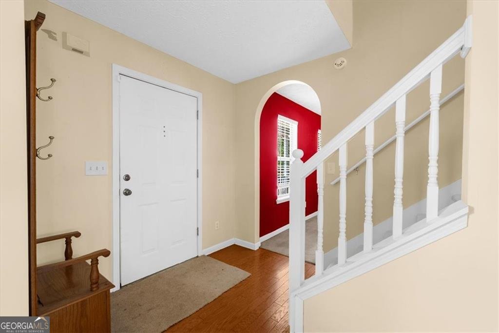 900 Willow Springs Court Loganville - Photo 10