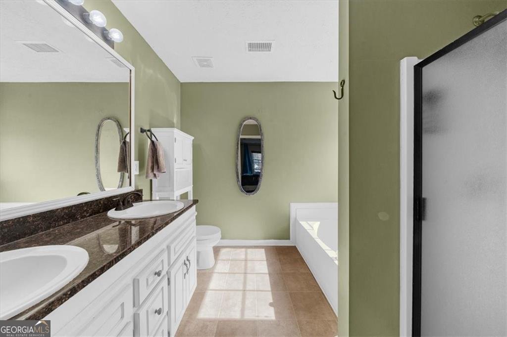 900 Willow Springs Court Loganville - Photo 12