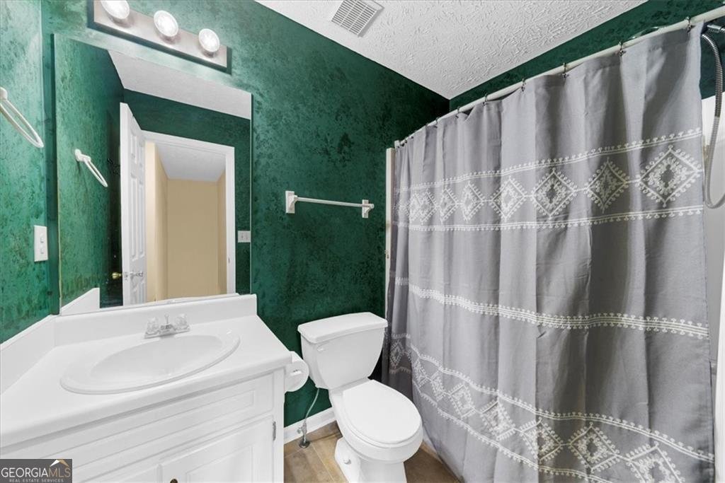 900 Willow Springs Court Loganville - Photo 16