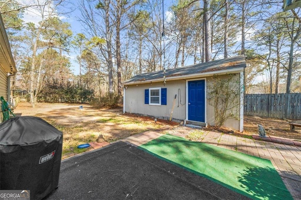 900 Willow Springs Court Loganville - Photo 18