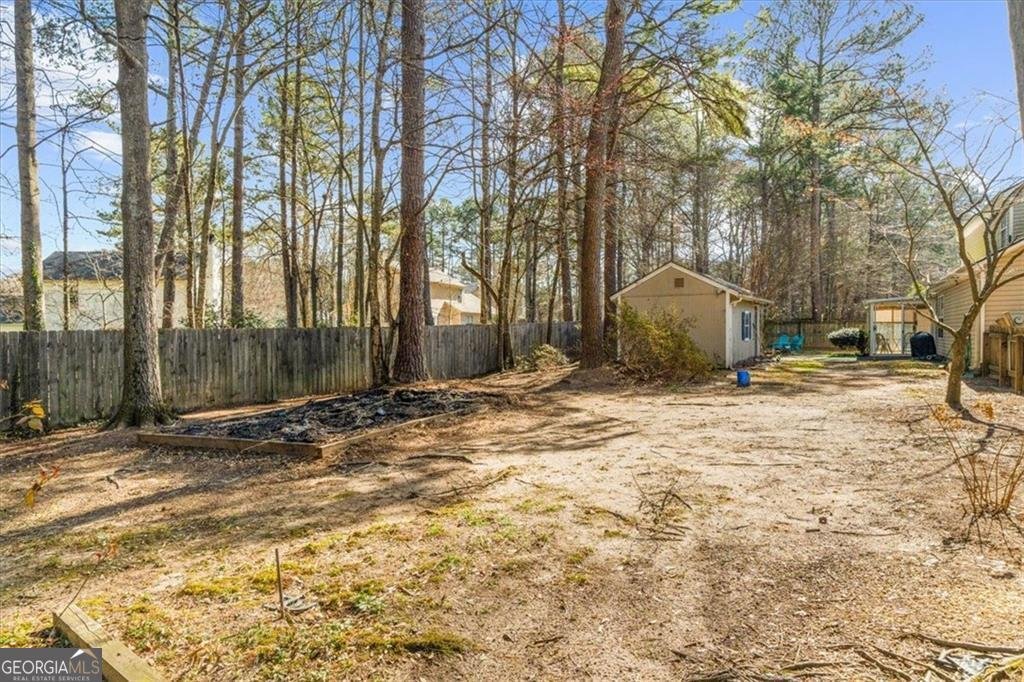 900 Willow Springs Court Loganville - Photo 20