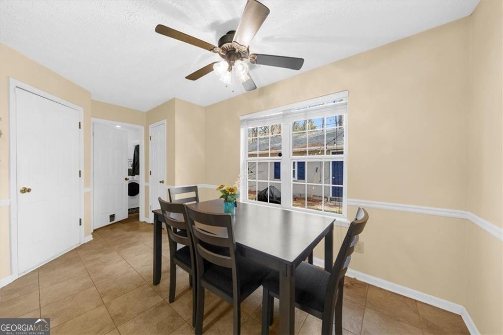 900 Willow Springs Court Loganville - Photo 7