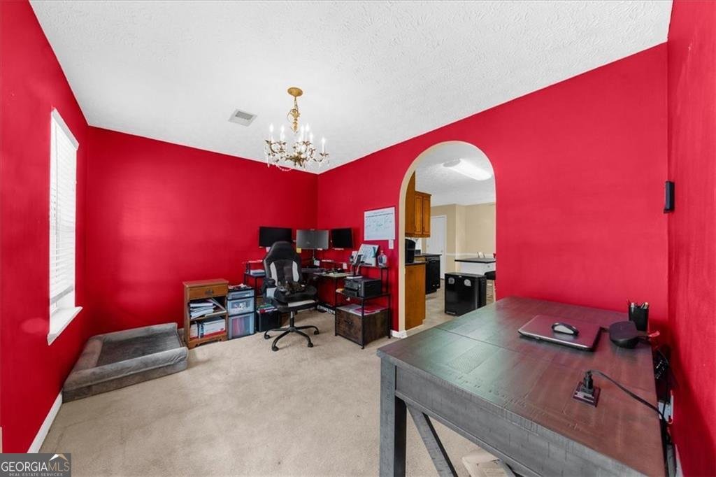 900 Willow Springs Court Loganville - Photo 9