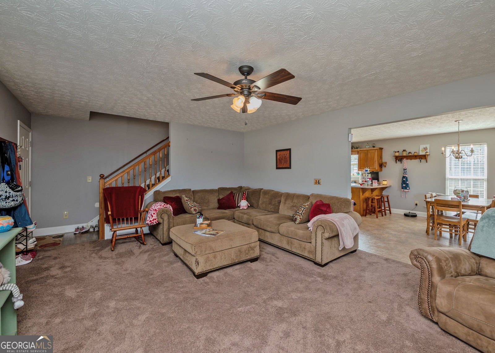 1363 McFarlin Bridge Road Carnesville - Photo 10