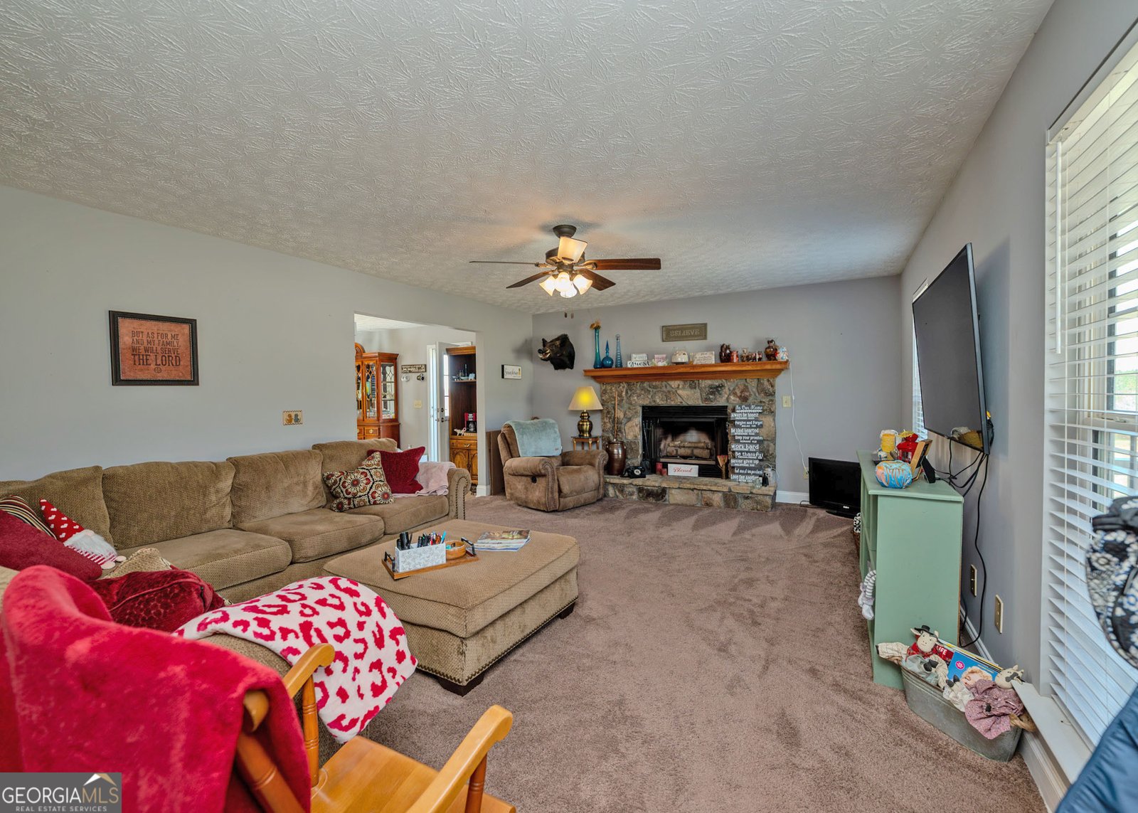 1363 McFarlin Bridge Road Carnesville - Photo 11