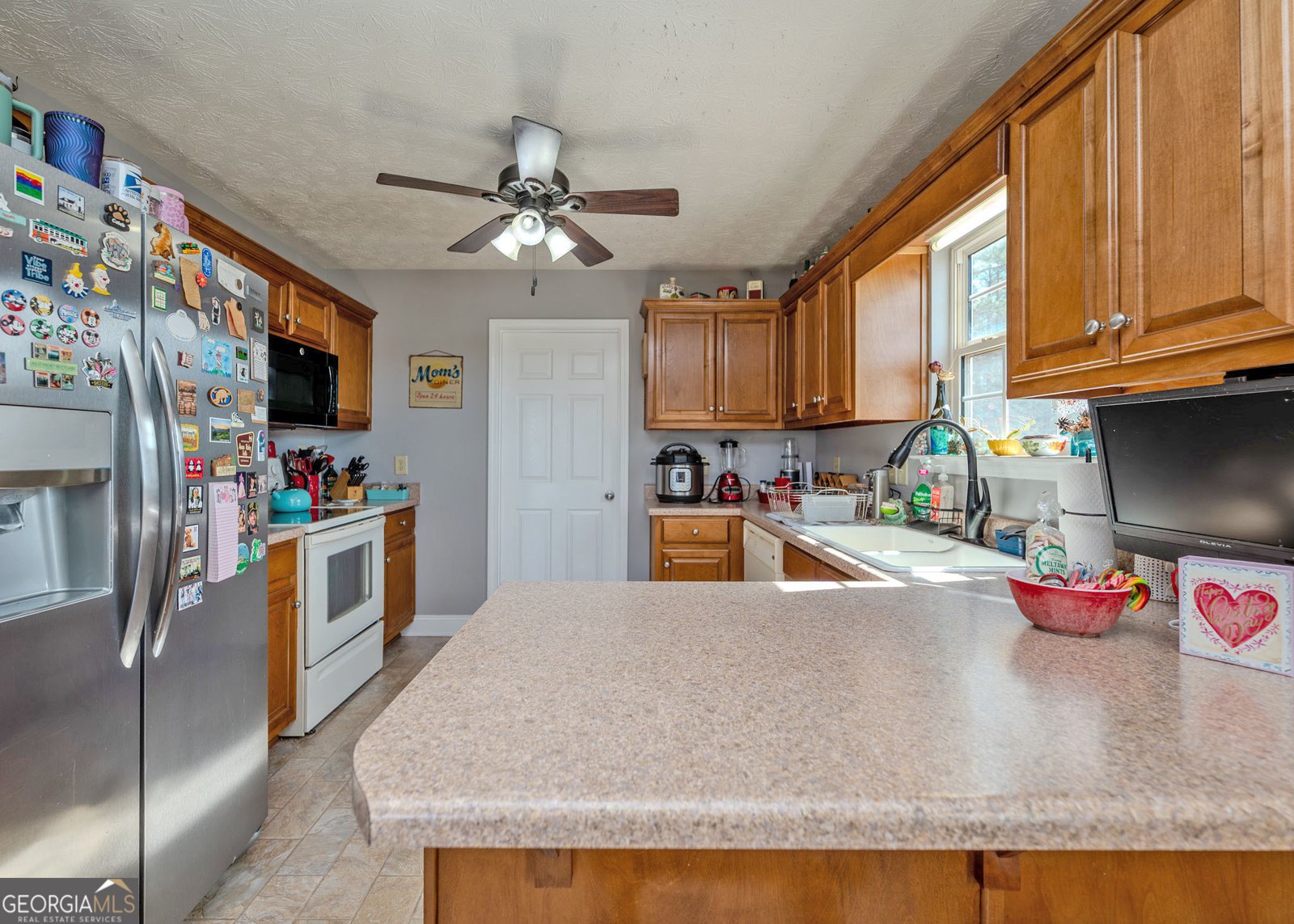 1363 McFarlin Bridge Road Carnesville - Photo 13