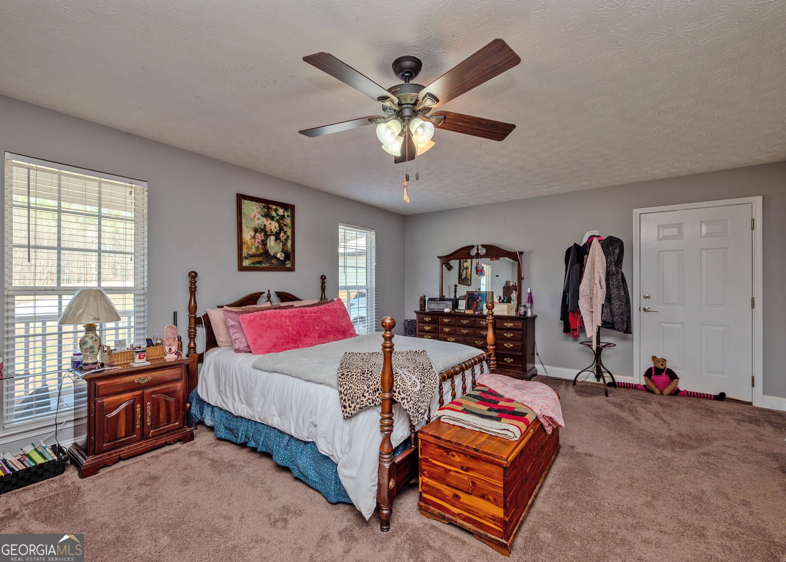 1363 McFarlin Bridge Road Carnesville - Photo 18