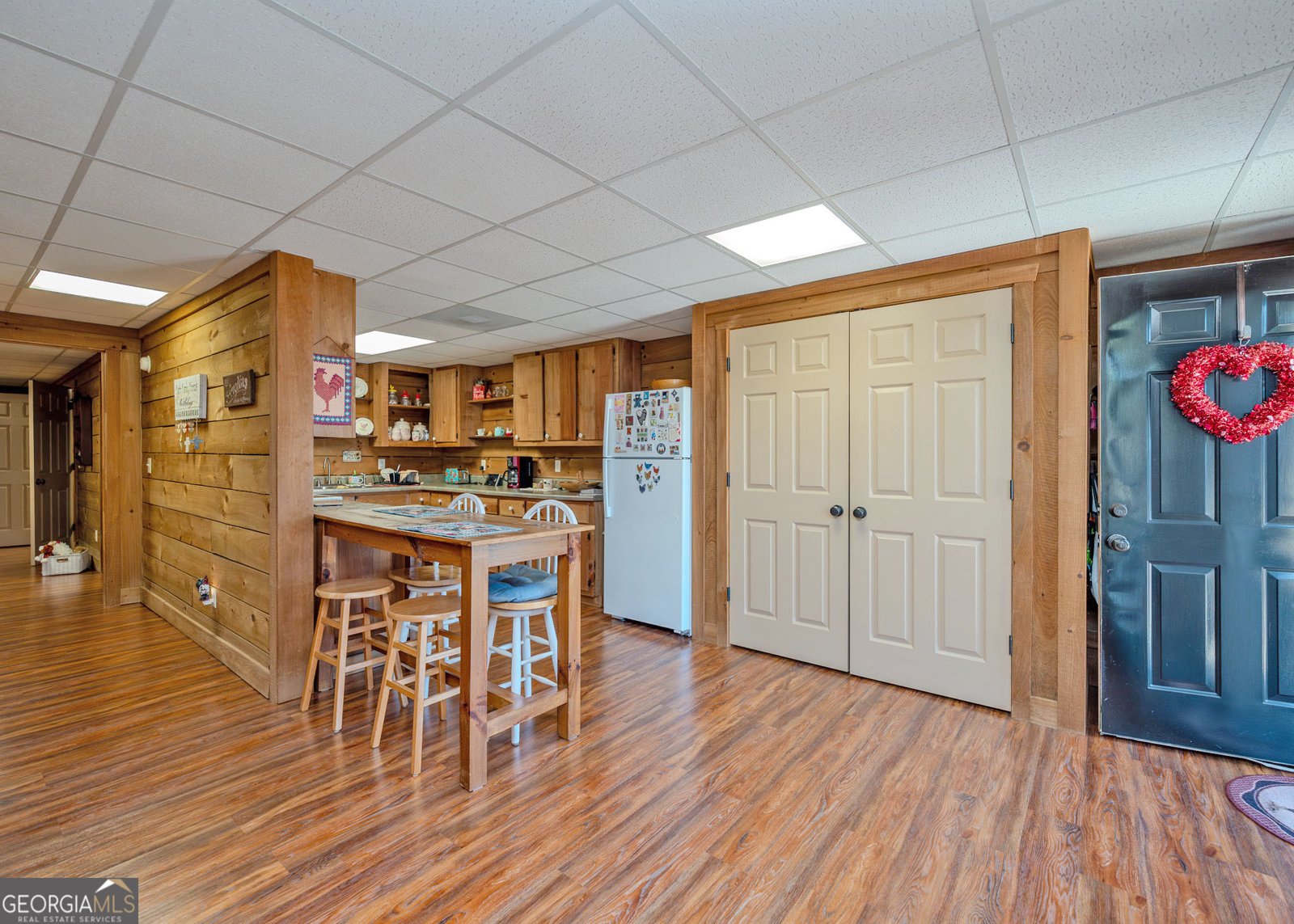 1363 McFarlin Bridge Road Carnesville - Photo 31