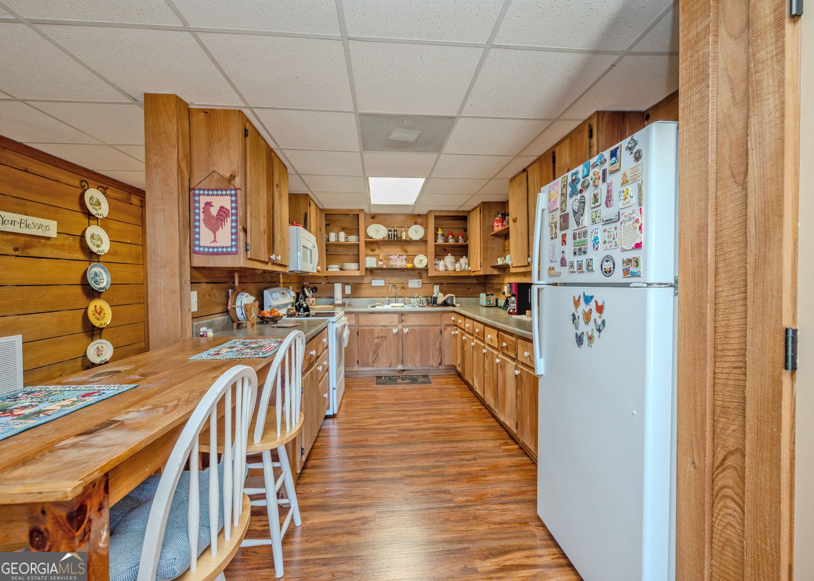 1363 McFarlin Bridge Road Carnesville - Photo 32