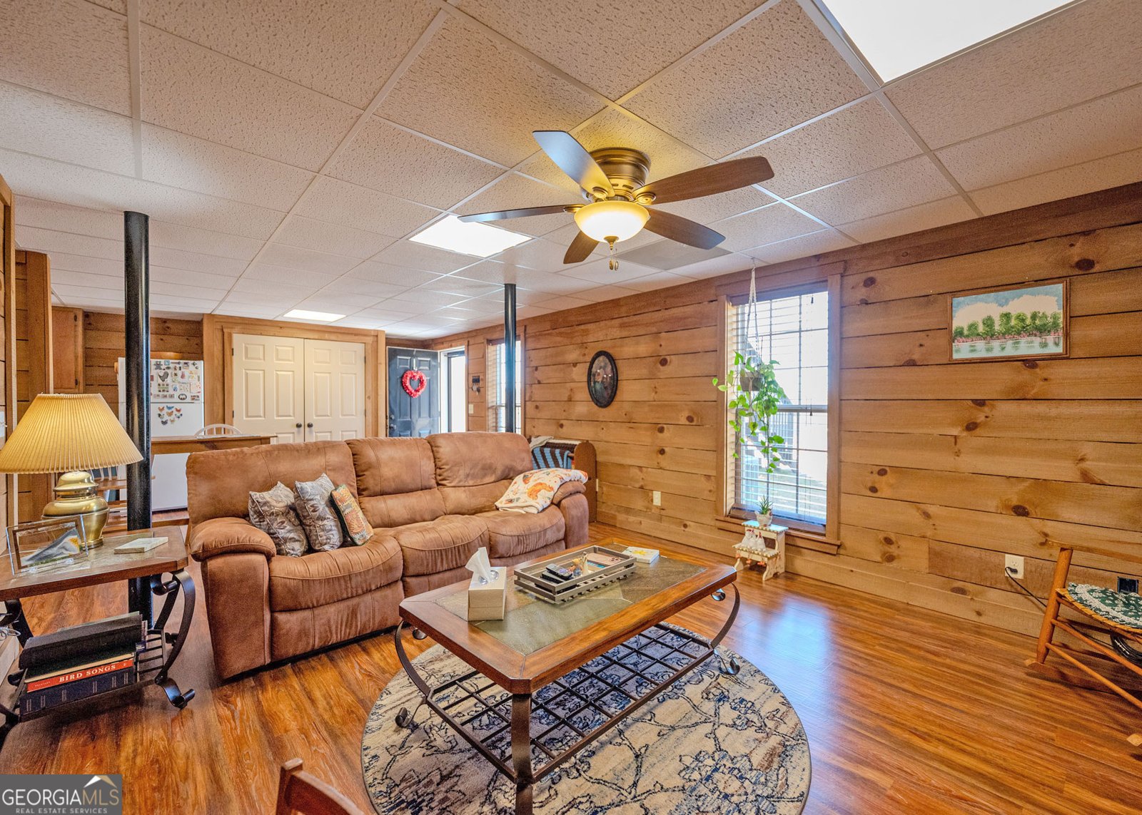 1363 McFarlin Bridge Road Carnesville - Photo 33