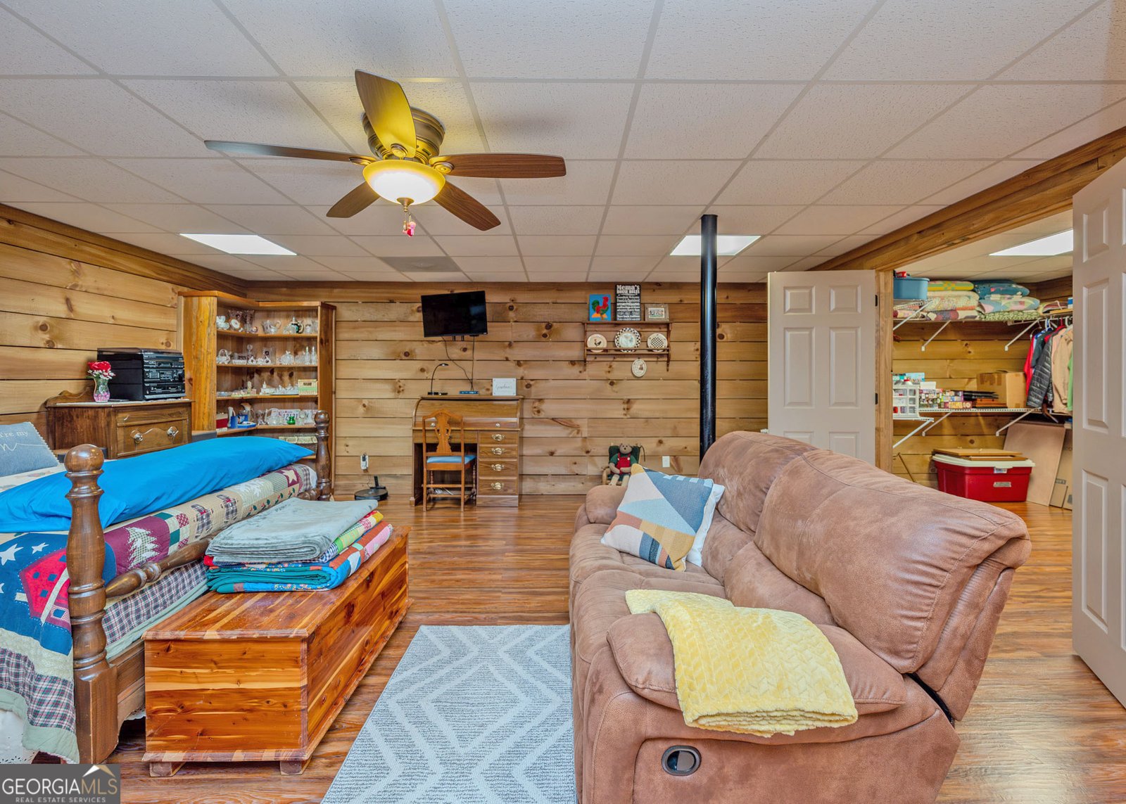 1363 McFarlin Bridge Road Carnesville - Photo 35