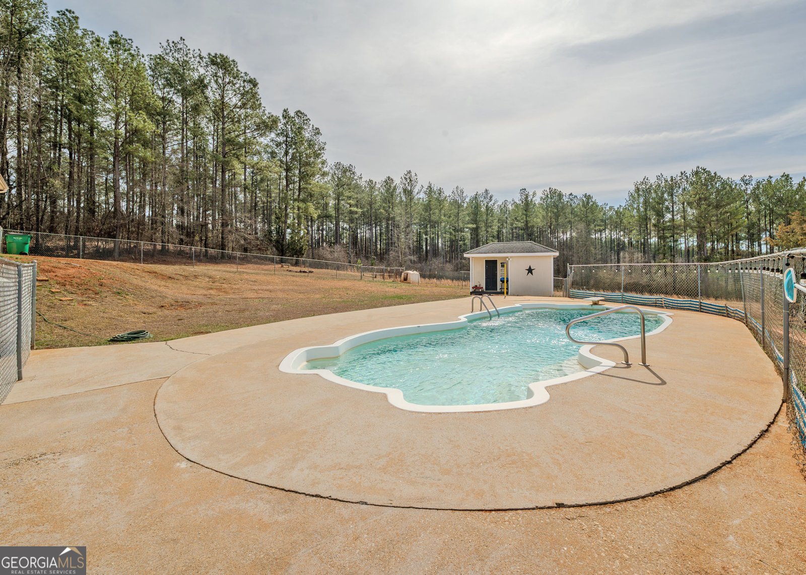 1363 McFarlin Bridge Road Carnesville - Photo 39